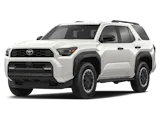 Used 2025 Toyota 4Runner SUV