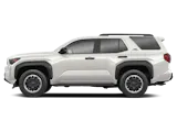 Used 2025 Toyota 4Runner SUV