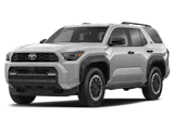 Used 2025 Toyota 4Runner SUV