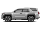 Used 2025 Toyota 4Runner SUV
