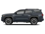 Used 2025 Toyota 4Runner SUV