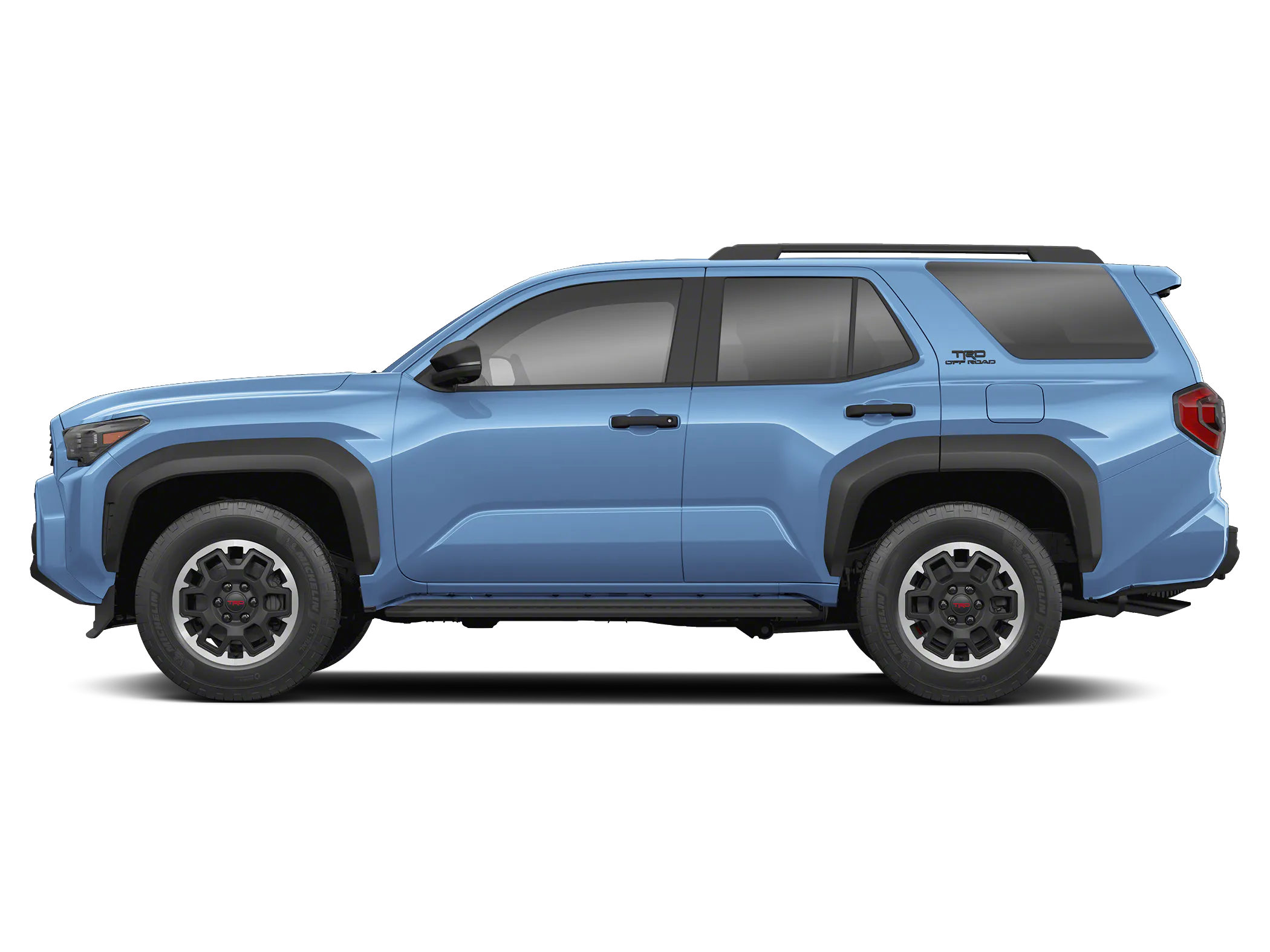 Used 2025 Toyota 4Runner SUV