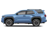 Used 2025 Toyota 4Runner SUV