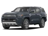 Used 2025 Toyota 4Runner SUV