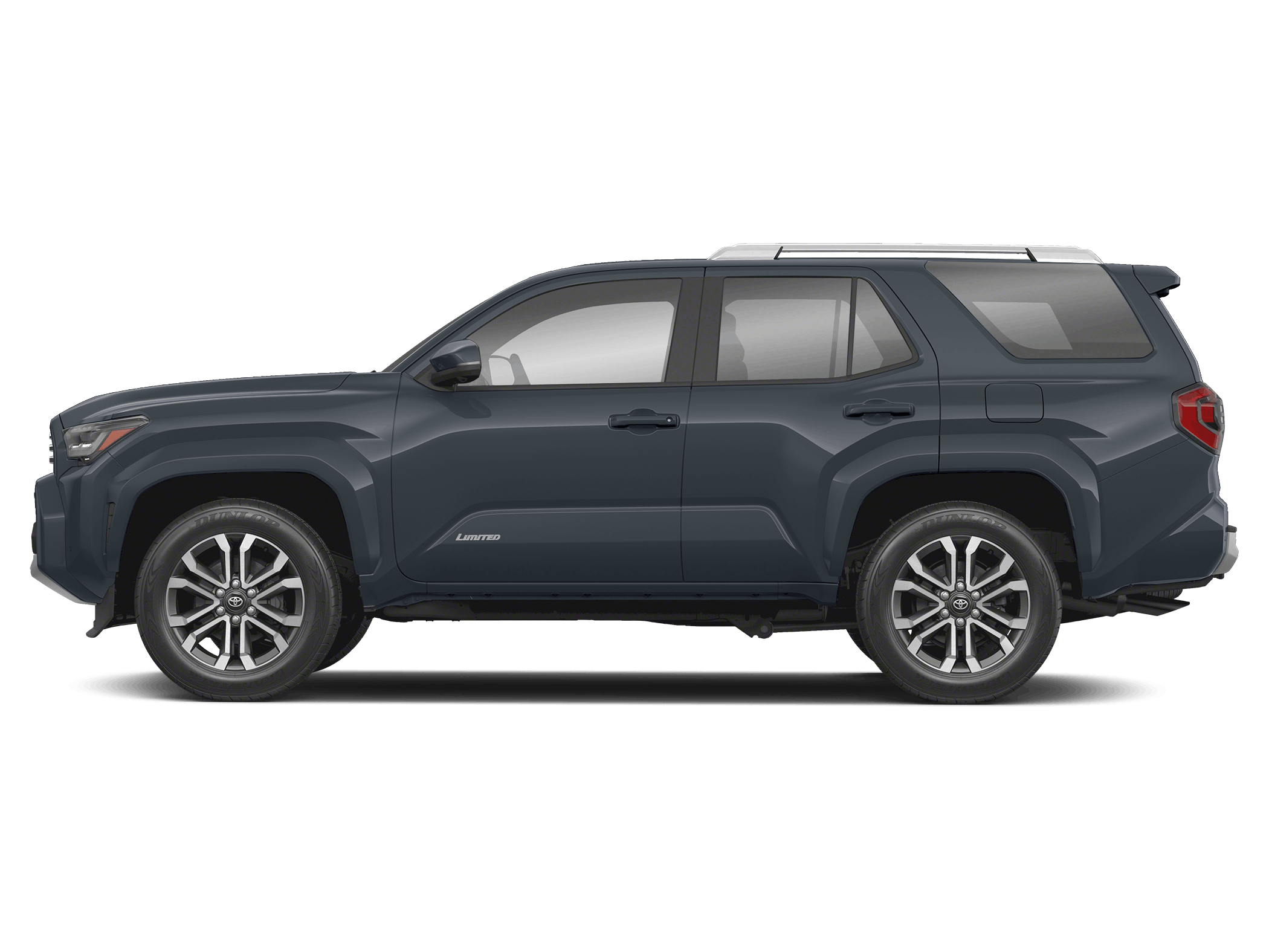 2025 Toyota 4Runner Limited's photo