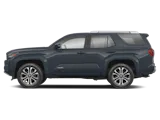 Used 2025 Toyota 4Runner SUV
