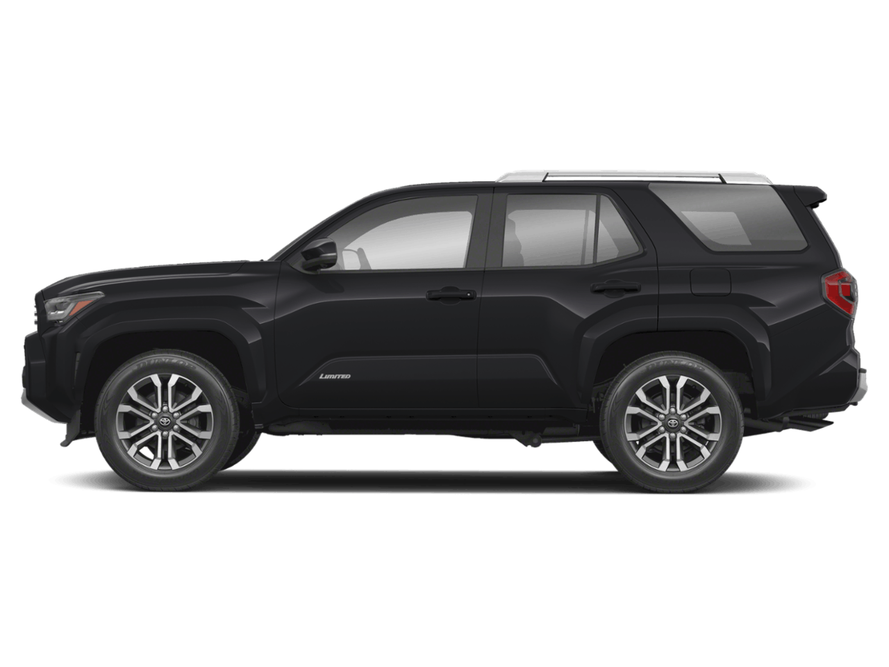 2025 Toyota 4Runner Limited photo 23