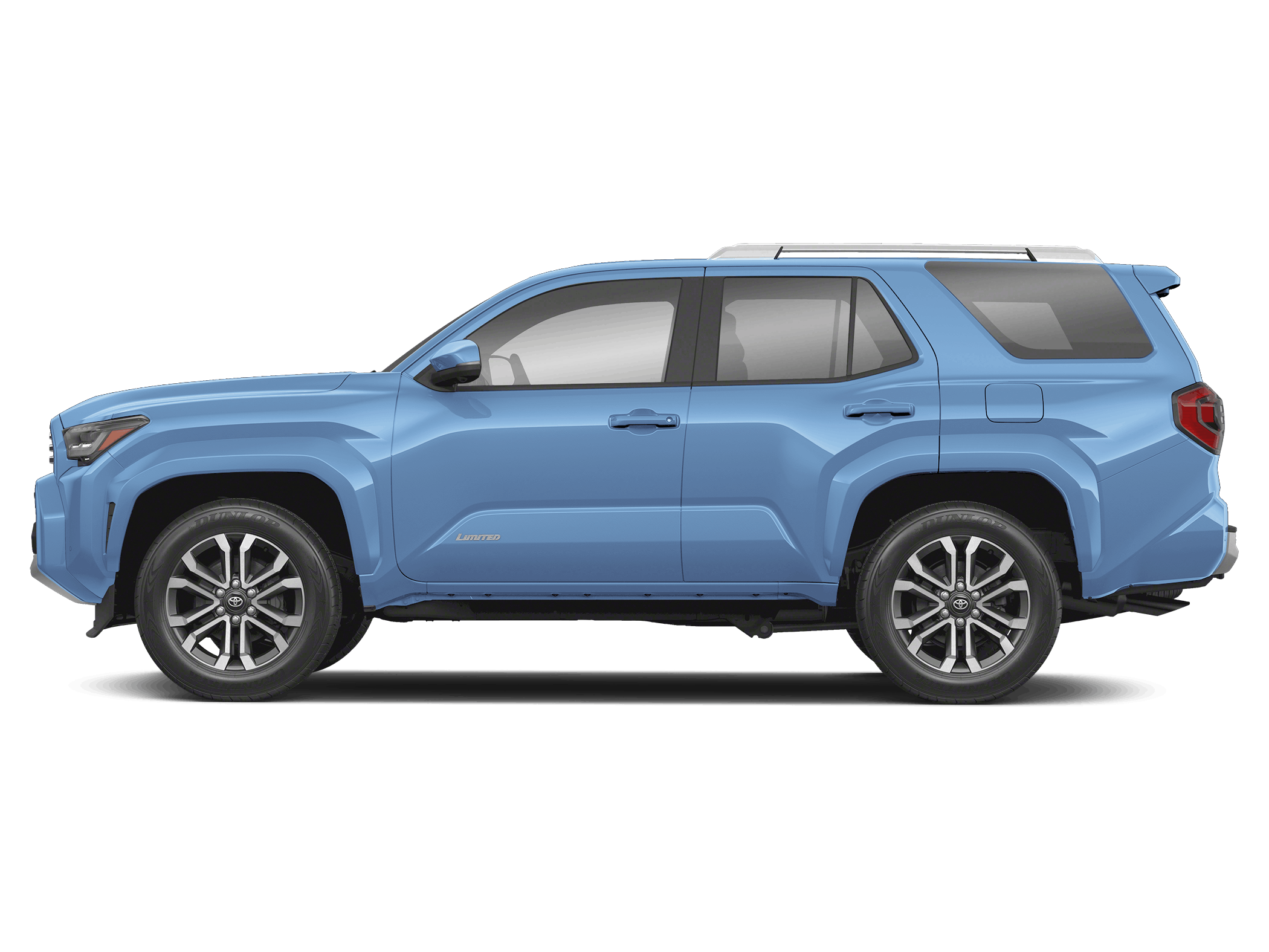 2025 Toyota 4Runner Limited's photo