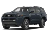 Used 2025 Toyota 4Runner SUV