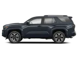 Used 2025 Toyota 4Runner SUV
