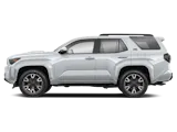 Used 2025 Toyota 4Runner SUV