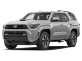 Used 2025 Toyota 4Runner SUV