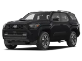 Used 2025 Toyota 4Runner SUV
