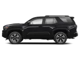 Used 2025 Toyota 4Runner SUV