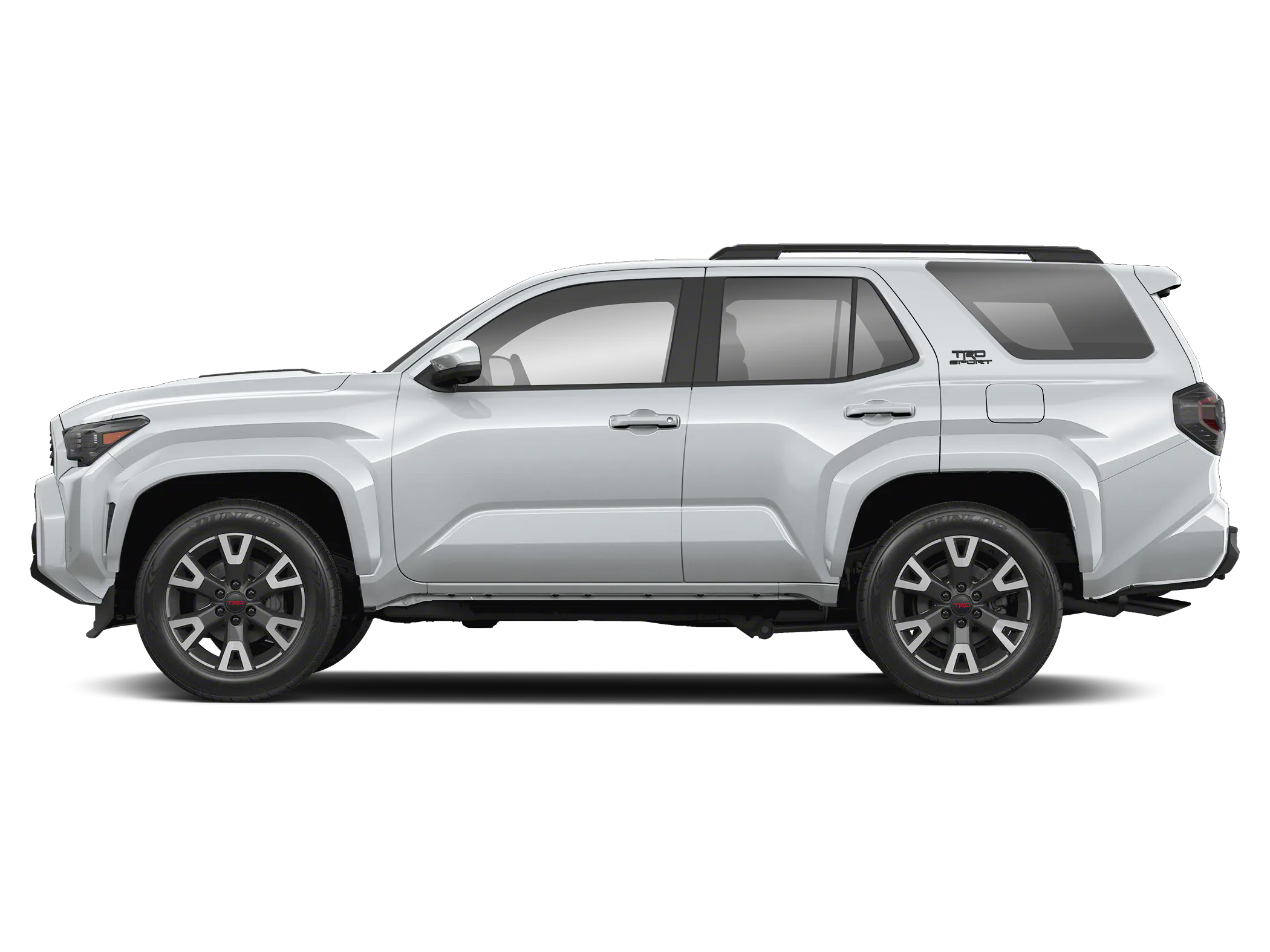 Used 2025 Toyota 4Runner SUV