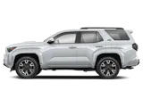 Used 2025 Toyota 4Runner SUV