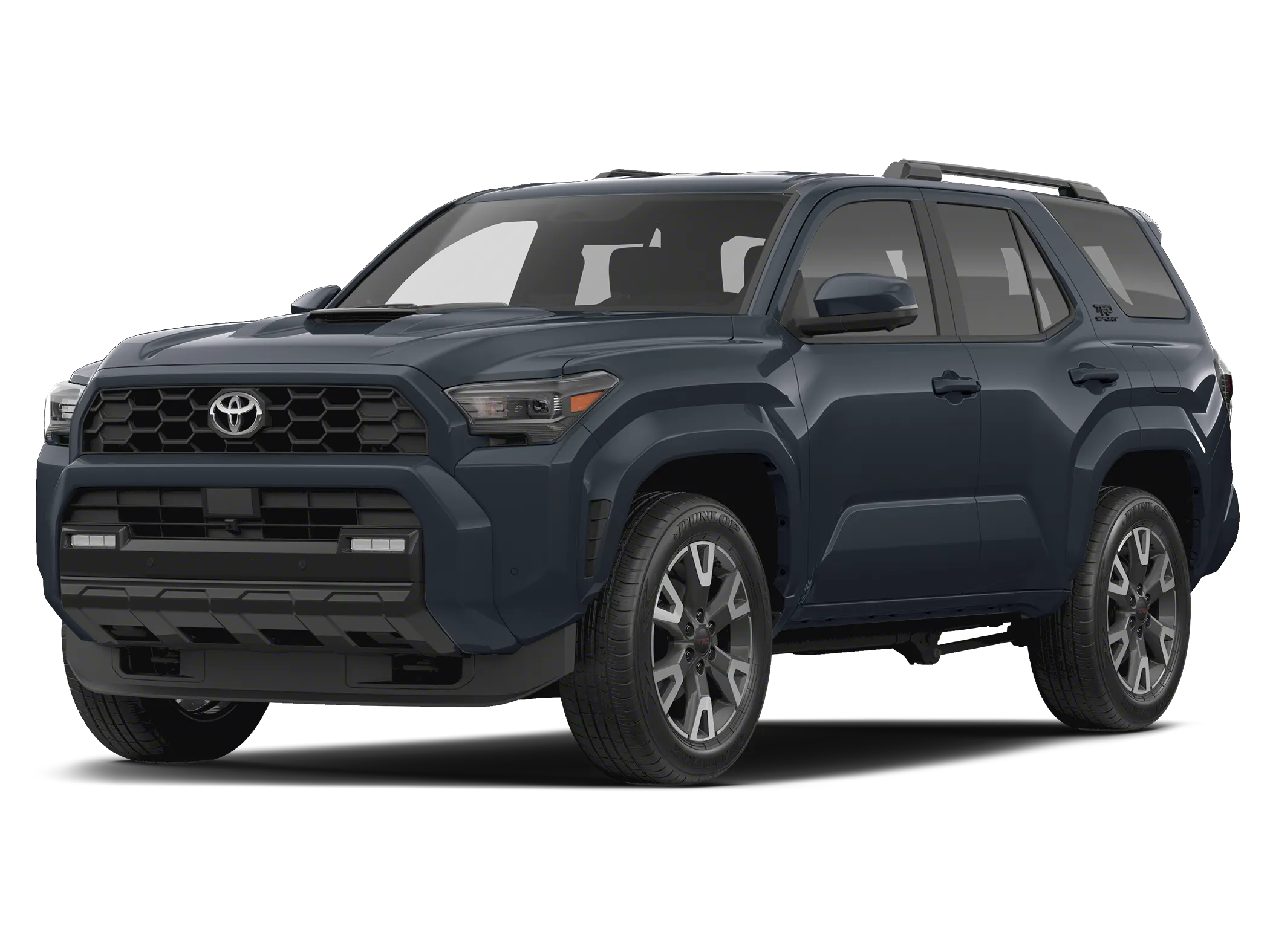 2025 Toyota 4Runner