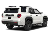 Used 2026 Toyota 4Runner SUV