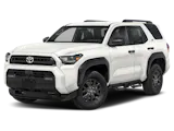 Used 2026 Toyota 4Runner SUV