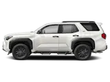 Used 2026 Toyota 4Runner SUV