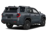 Used 2026 Toyota 4Runner SUV - photo 3 of 3