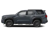 Used 2026 Toyota 4Runner SUV - photo 2 of 3