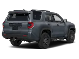 New 2026 Toyota 4Runner SUV - photo 3 of 3