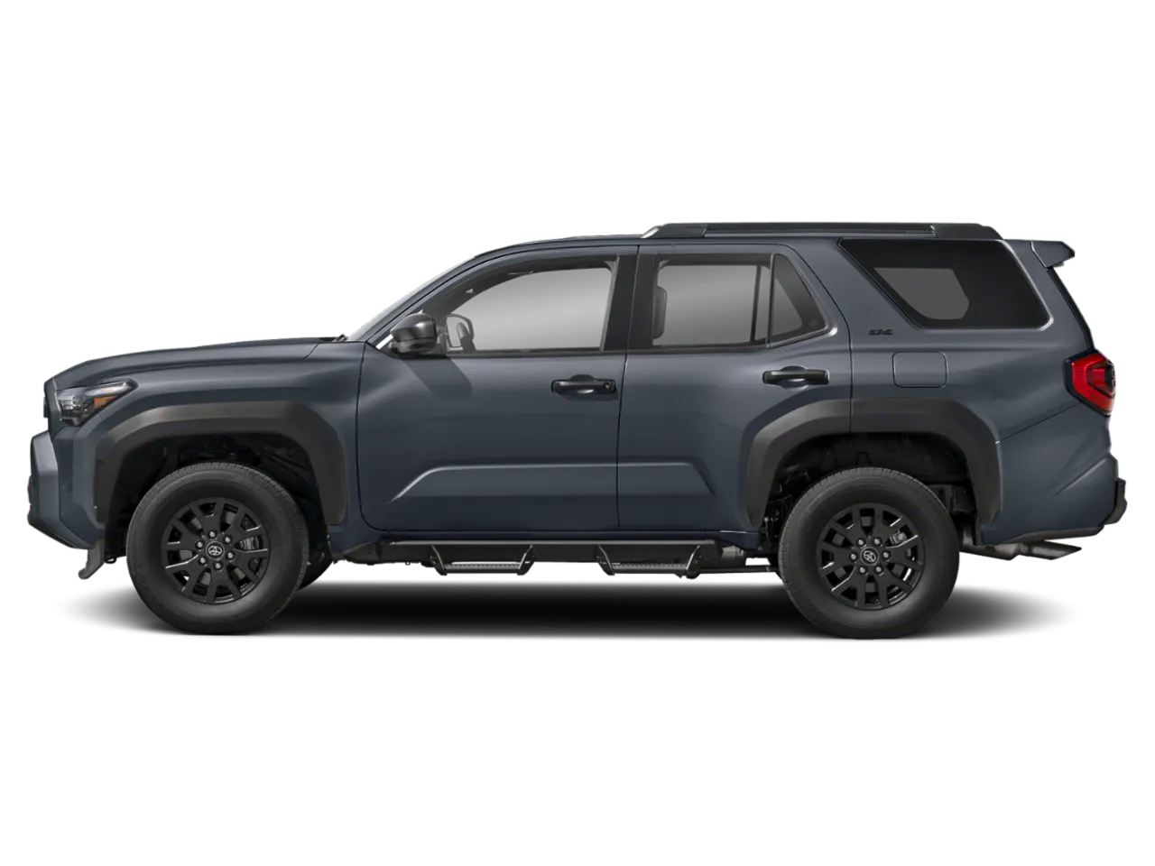 New 2026 Toyota 4Runner SUV