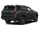 New 2026 Toyota 4Runner SUV
