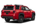 New 2026 Toyota 4Runner SUV