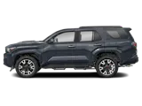 New 2026 Toyota 4Runner SUV