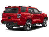 Used 2026 Toyota 4Runner SUV