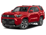Used 2026 Toyota 4Runner SUV