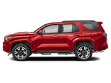 Used 2026 Toyota 4Runner SUV