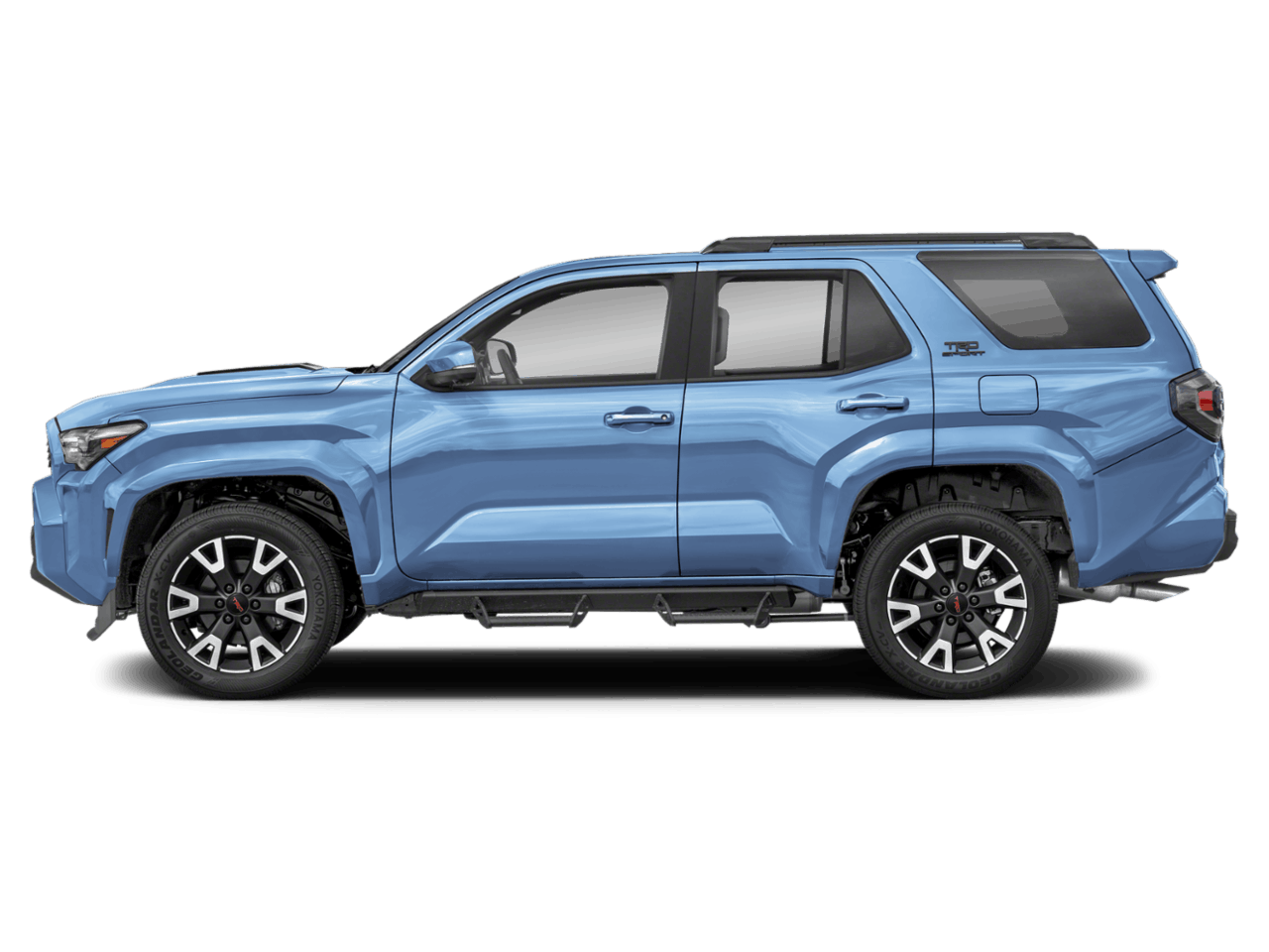 2026 Toyota 4Runner Limited's photo