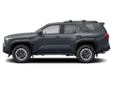 New 2026 Toyota 4Runner SUV