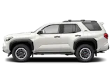 New 2026 Toyota 4Runner SUV
