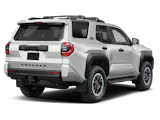 Used 2026 Toyota 4Runner SUV