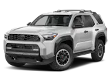 Used 2026 Toyota 4Runner SUV