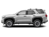 Used 2026 Toyota 4Runner SUV