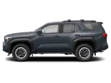 New 2026 Toyota 4Runner SUV