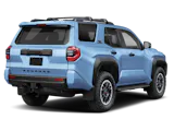 New 2026 Toyota 4Runner SUV