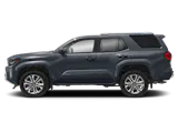 New 2026 Toyota 4Runner SUV