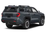 New 2026 Toyota 4Runner i-FORCE MAX SUV