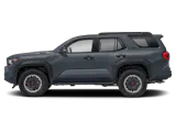 New 2026 Toyota 4Runner i-FORCE MAX SUV