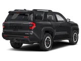 New 2026 Toyota 4Runner i-FORCE MAX SUV