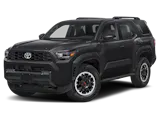 New 2026 Toyota 4Runner i-FORCE MAX SUV
