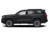 New 2026 Toyota 4Runner i-FORCE MAX SUV
