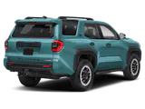 New 2026 Toyota 4Runner i-FORCE MAX SUV