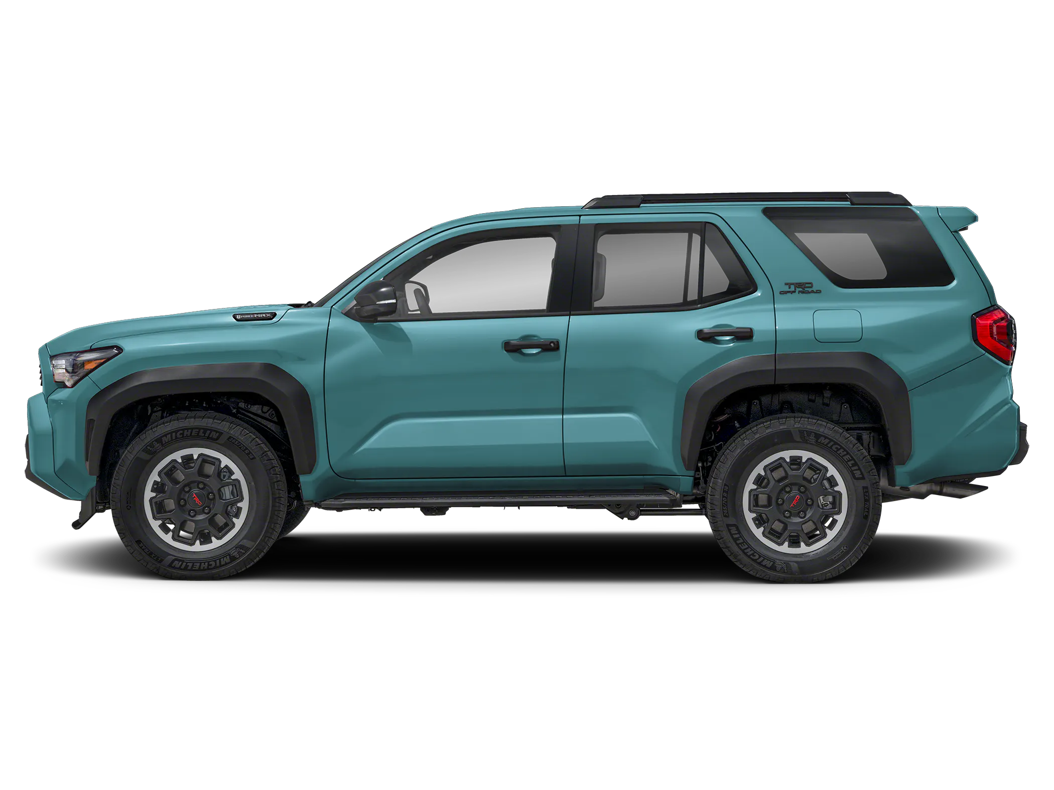 New 2026 Toyota 4Runner i-FORCE MAX SUV
